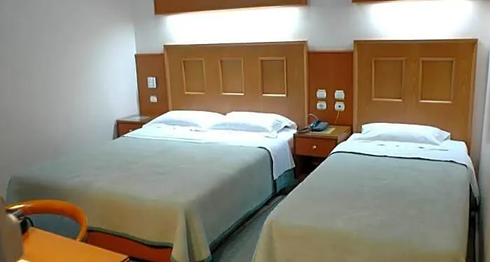 Hotels in Kozani