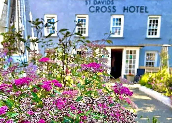 St. Davids (Pembrokeshire) Hotels