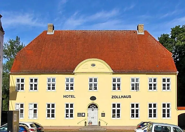 Hotel Zollhaus