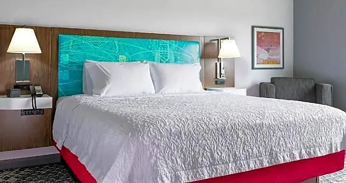 Orland Hotels