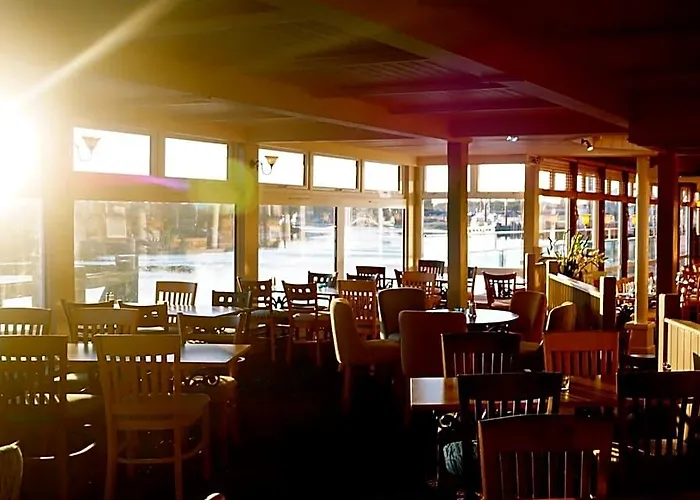 Littlehampton Hotels