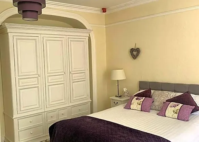 Pateley Bridge Hotels