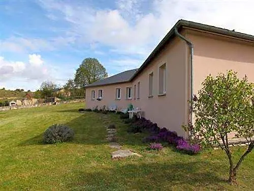 Hotel du Mont Servy