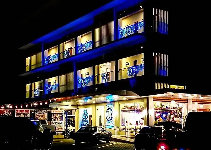 San Juan (La Union) Hotels