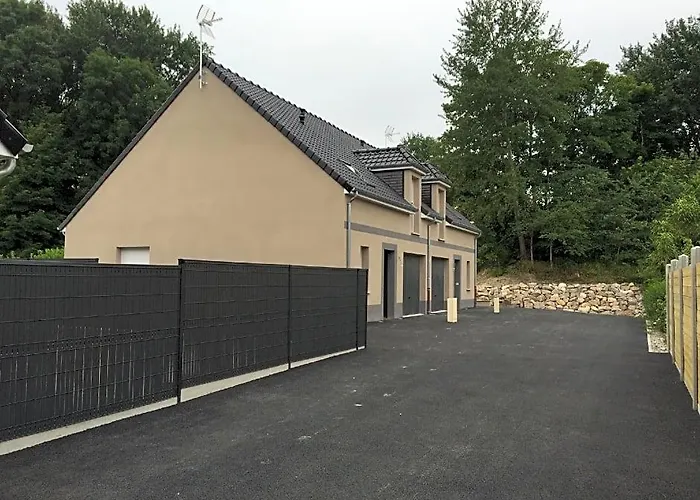 Hôtels à Merlimont