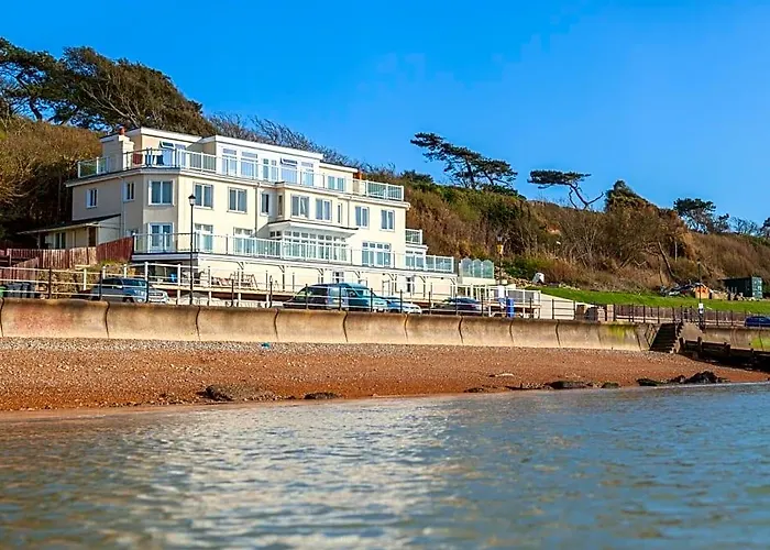 Hotels in Isle of Wight