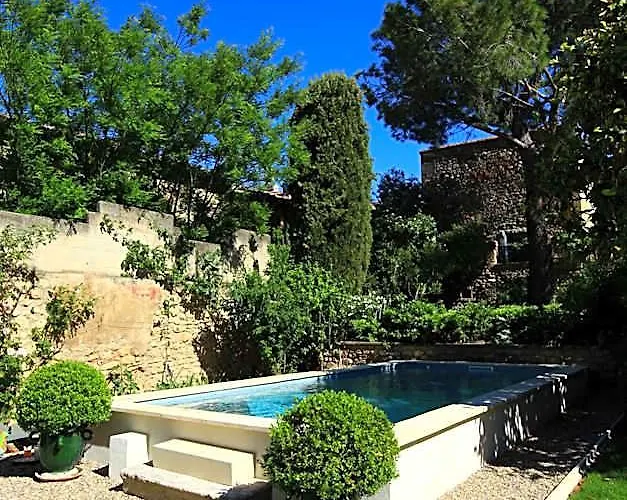 Fontvieille Hotels