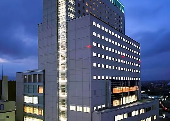Hotels in Tsu