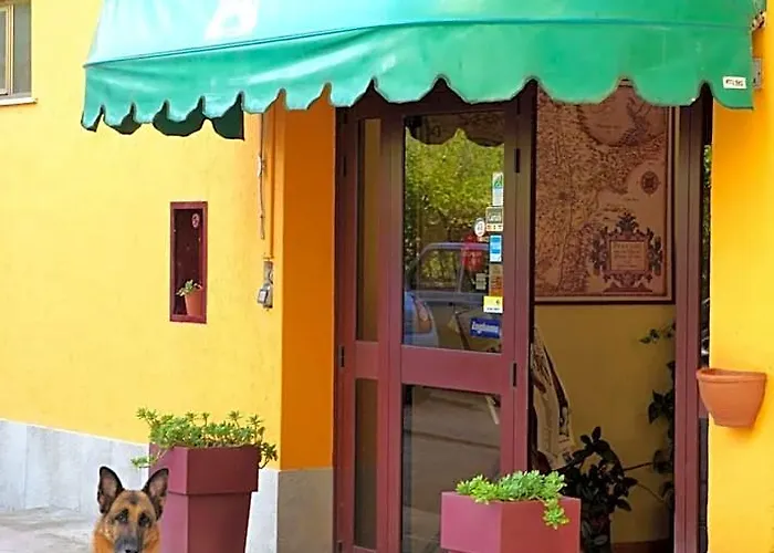 Hotel Trasimeno Passignano sul Trasimeno