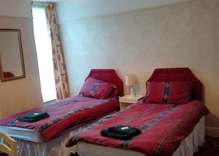 Llanwrtyd Wells Hotels