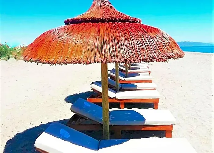 Botaniq Hotel Boutique Mojácar