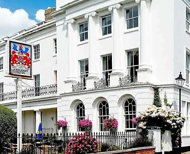 Gosport Hotels
