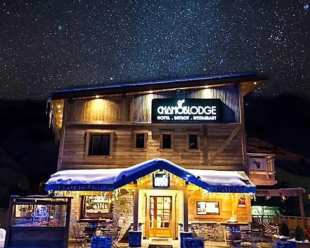 15 meilleurs Hôtels Spa à Les Deux Alpes pour une Escapade Relaxante