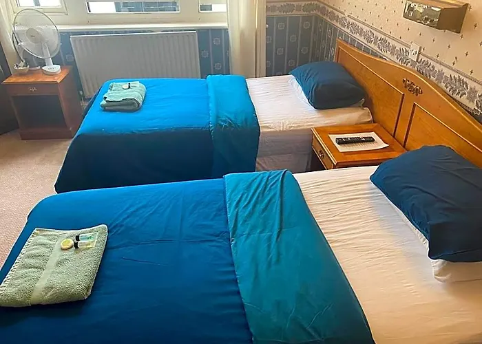 Rochester (Kent) Hotels