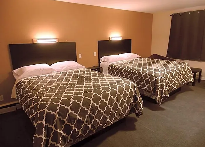 Hanna Hotels