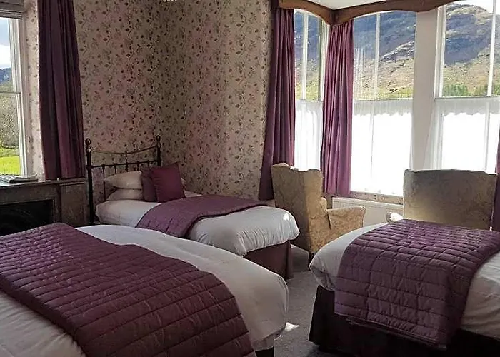 Great Langdale Hotels