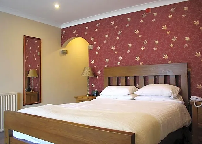 Pocklington Hotels