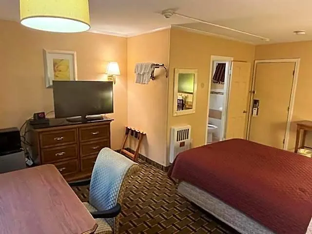 Weymouth Hotels