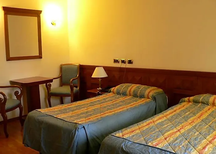 Hotel a Velletri