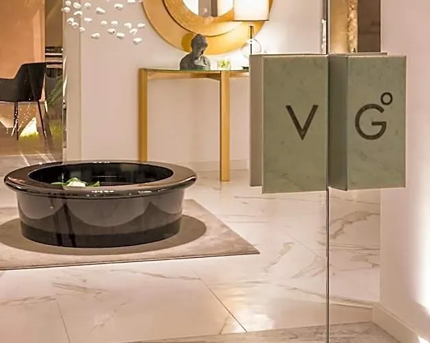 Villa Gervasio