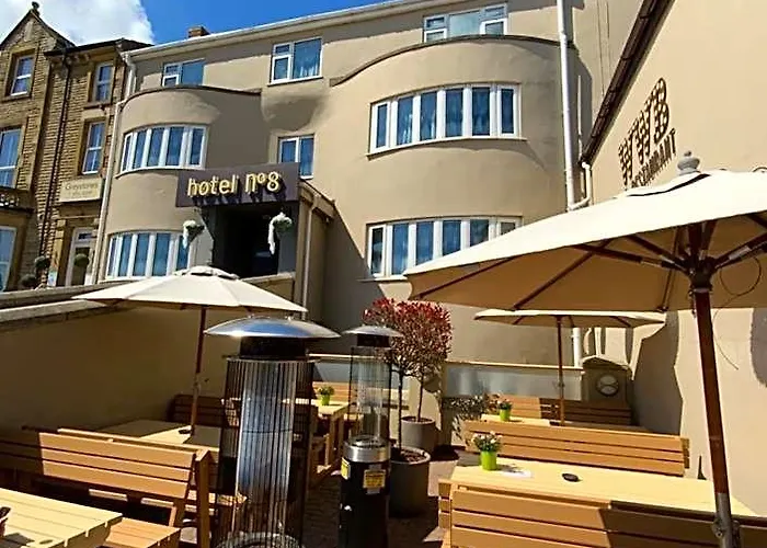 Skegness Hotels