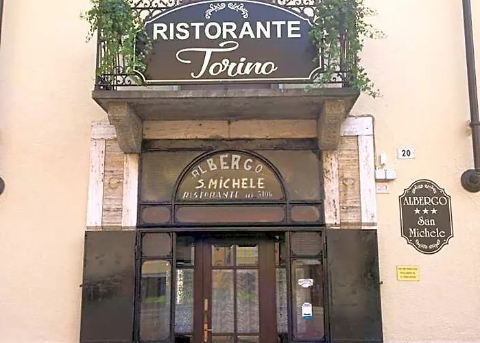 Hotel a Mortara