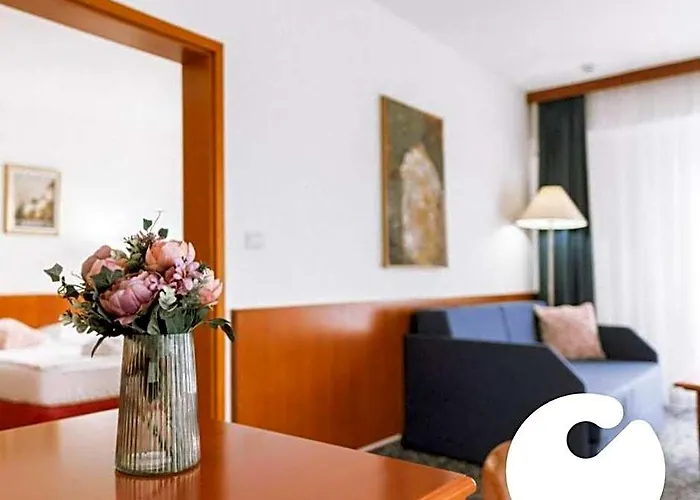 Catez ob Savi Hotels