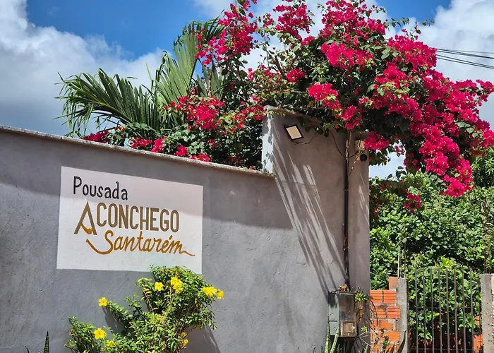 Pousada Aconchego Santarém