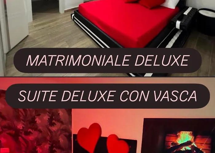 Bed and Breakfast Due Cuori  Bari