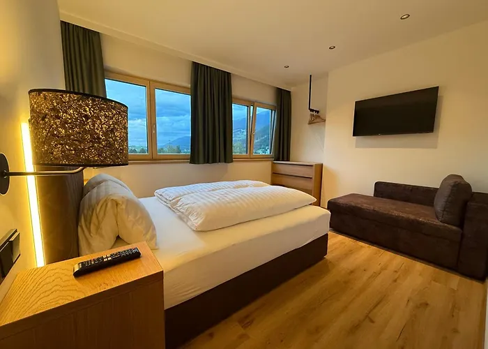 Hotels in Bramberg am Wildkogel