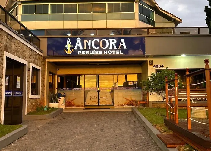 Ancora Peruibe Hotel