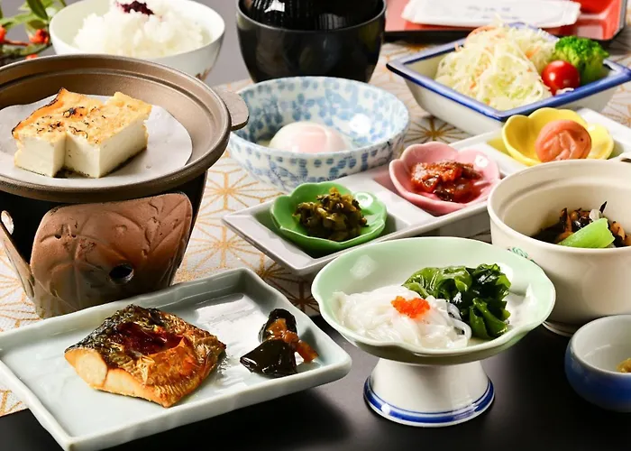 Hotels in Obama (Fukui)