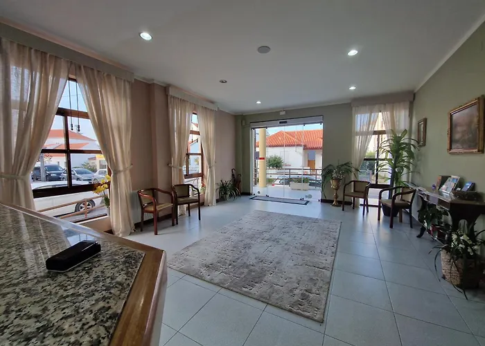 Hotel Peninsular Monte Real