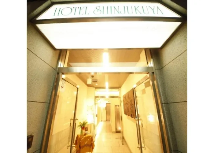 Machida Hotels