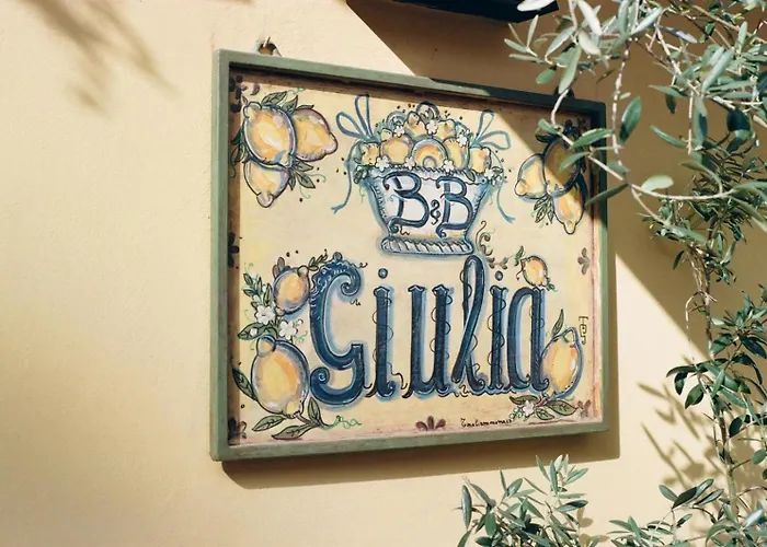 B&B Giulia Taormina
