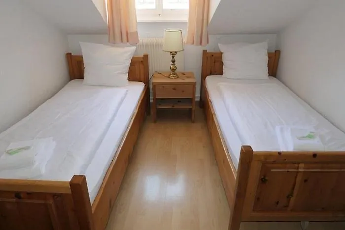 Hotels in Mindelheim