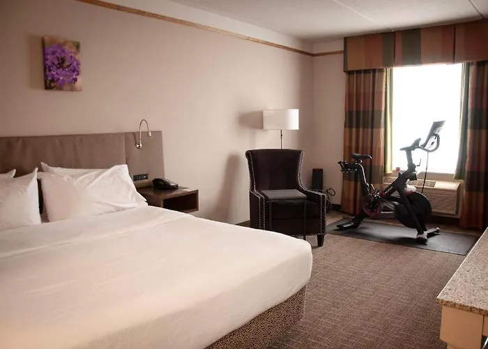 Kimberly Hotels
