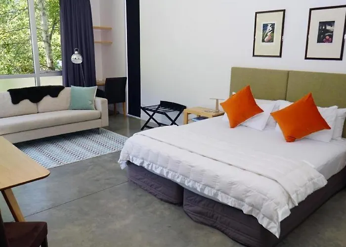 Arrowtown Hotels
