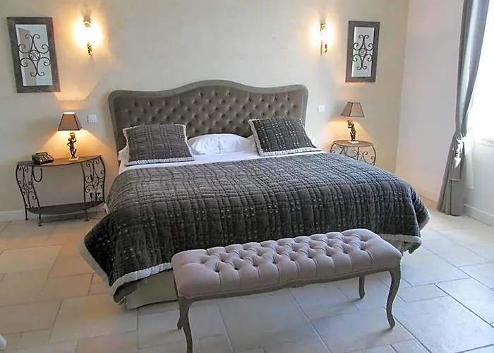 Floure Hotels