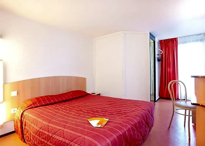 Bois-Guillaume Hotels
