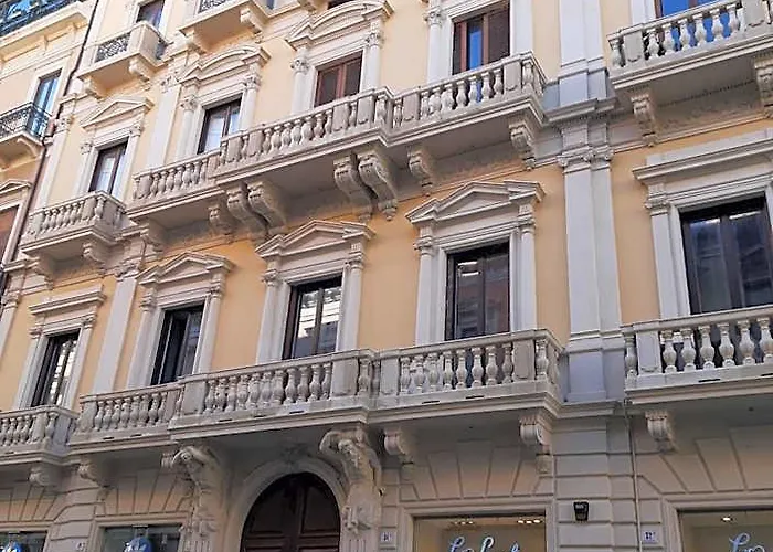 Hotel Umberto House Catania