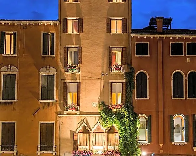 Hotel Santo Stefano