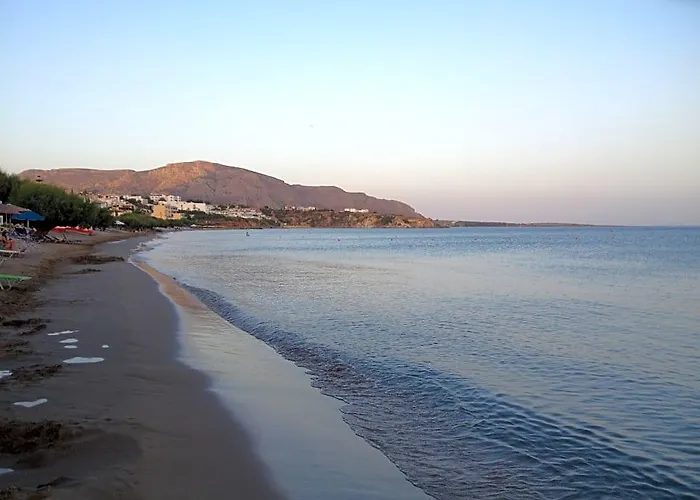 Hotels in Kreta