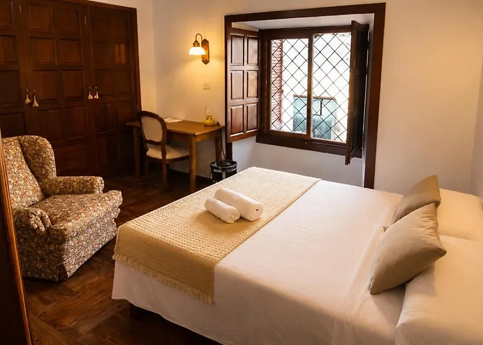 Hotels in Arona (Tenerife)