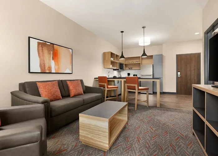 Oakwood Hotels