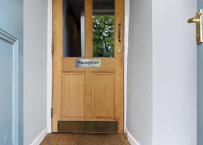 Holmesfield Hotels