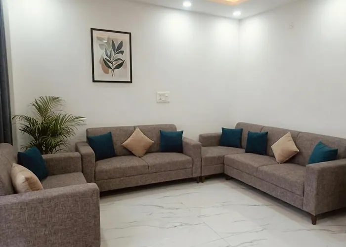 Panchkula Hotels