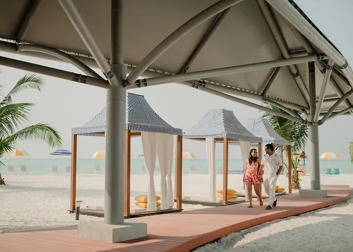 Hotels in LAKSHADWEEP