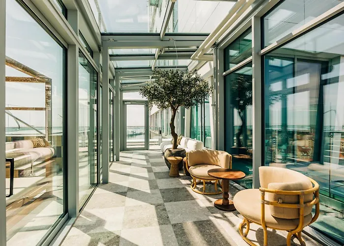 Trelleborg Hotels