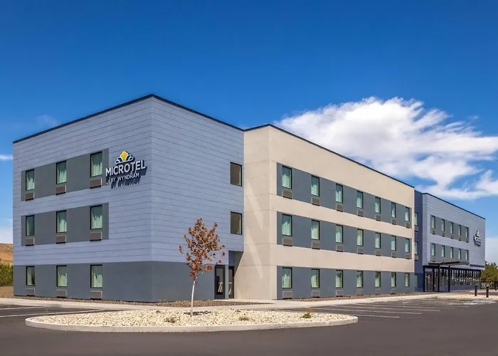 Ephrata Hotels